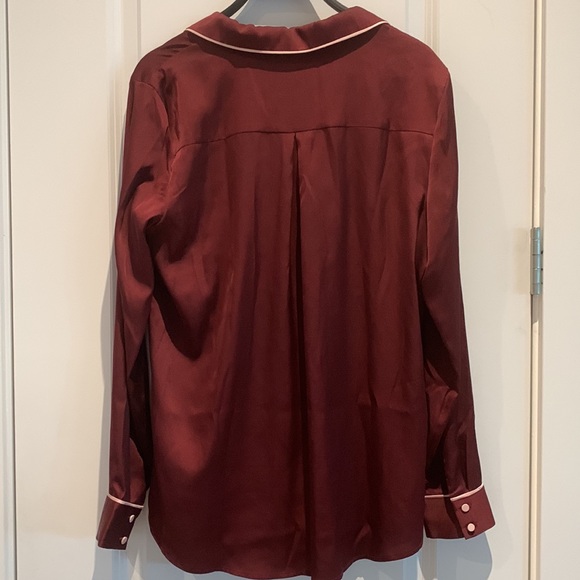 Button up blouse - Picture 5 of 5